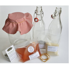 Kombucha Beginner Set 5