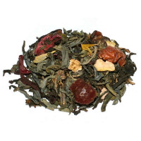 Kombuchatee Teemischung Nr. 6, 100gr. 