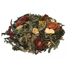Kombuchatee Teemischung Nr. 6, 100gr. 