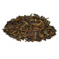 Darjeeling first flush Orange Pekoe Tea BIO, Packung a 100gr. 