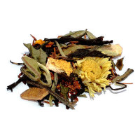Kombuchatee Teemischung Nr. 5, 100gr. 